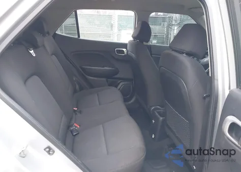 2020 Hyundai Venue Se z USA, uszkodzony, nr VIN KMHRB8A39LU033628